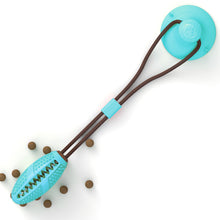 Tug-n-Clean Dog Chew Toy