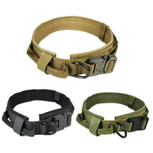 Heavy-Duty Dog Collars - Furrero