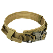 Heavy-Duty Dog Collars - Furrero