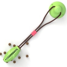 Tug-n-Clean Dog Chew Toy