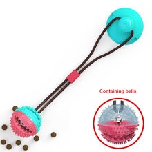Tug-n-Clean Dog Chew Toy