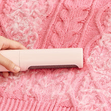 2-in-1 Reusable Pet Hair Remover Brush and Lint Roller - Furrero