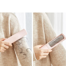 2-in-1 Reusable Pet Hair Remover Brush and Lint Roller - Furrero