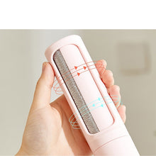 2-in-1 Reusable Pet Hair Remover Brush and Lint Roller - Furrero