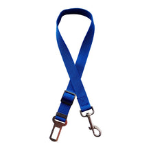 Adjustable Safety Harness & Vehicle Seat Belt Clip for Dogs and Cats - Furrero