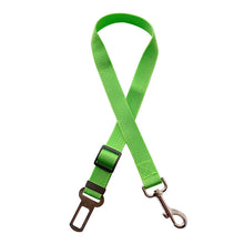 Adjustable Safety Harness & Vehicle Seat Belt Clip for Dogs and Cats - Furrero