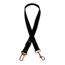 Adjustable Safety Harness & Vehicle Seat Belt Clip for Dogs and Cats - Furrero