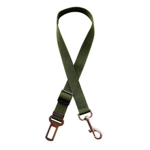 Adjustable Safety Harness & Vehicle Seat Belt Clip for Dogs and Cats - Furrero