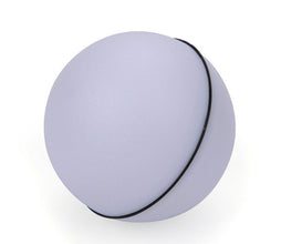 Interactive Rolling Ball Toy with LEDs - Furrero