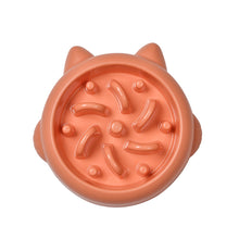 Slow Feeding Bowls for Pets - Furrero
