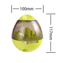 Snack & Play Pet Puzzle Dispenser - Furrero