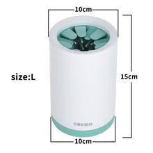 Portable Pet Paw Cleaner - Furrero