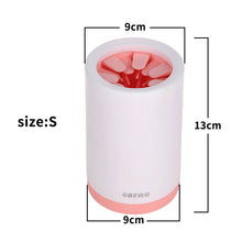 Portable Pet Paw Cleaner - Furrero