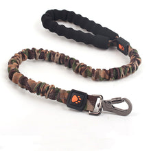 Elastic Leash for Dogs - Furrero