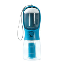 3 in 1 Hydration and Cleanup Pet Cup - Furrero