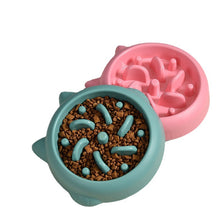 Slow Feeding Bowls for Pets - Furrero