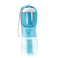3 in 1 Hydration and Cleanup Pet Cup - Furrero
