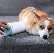 Portable Pet Paw Cleaner - Furrero