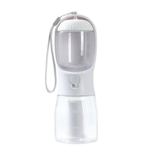 3 in 1 Hydration and Cleanup Pet Cup - Furrero