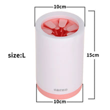 Portable Pet Paw Cleaner - Furrero