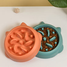 Slow Feeding Bowls for Pets - Furrero