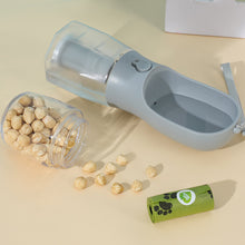 3 in 1 Hydration and Cleanup Pet Cup - Furrero