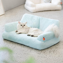 MEWOOFUN Plush Bed