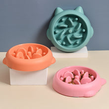 Slow Feeding Bowls for Pets - Furrero